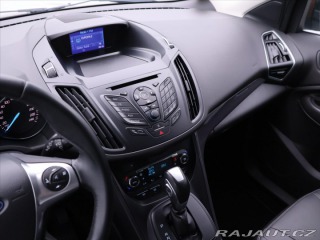 Ford Kuga 2,0 TDCi Titanium  Xenon 2014