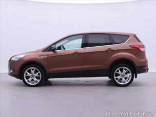 Ford Kuga 2,0 TDCi Titanium  Xenon 2014