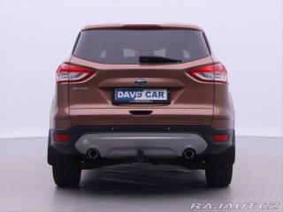 Ford Kuga 2,0 TDCi Titanium  Xenon 2014