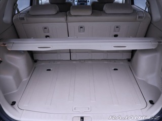 Hyundai Tucson 2,0 i 104kW Premium 1.Maj 2007