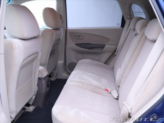 Hyundai Tucson 2,0 i 104kW Premium 1.Maj 2007