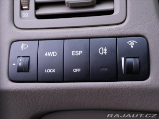 Hyundai Tucson 2,0 i 104kW Premium 1.Maj 2007