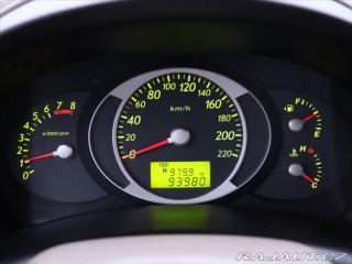 Hyundai Tucson 2,0 i 104kW Premium 1.Maj 2007
