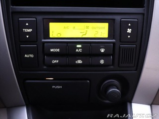 Hyundai Tucson 2,0 i 104kW Premium 1.Maj 2007