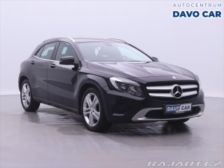 Mercedes-Benz GLA 2,1 GLA 200 d Urban