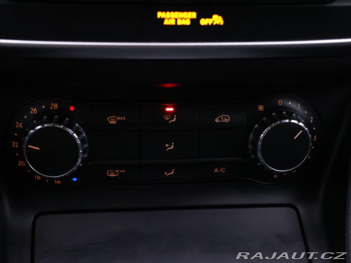 Mercedes-Benz GLA 2,1 200d Urban 2014
