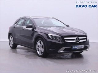 Mercedes-Benz GLA 2,1 GLA 200 d Urban 2014