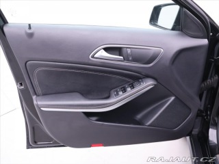 Mercedes-Benz GLA 2,1 GLA 200 d Urban 2014
