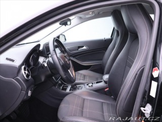 Mercedes-Benz GLA 2,1 GLA 200 d Urban 2014