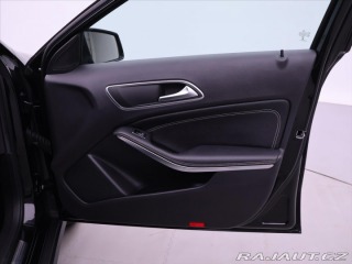 Mercedes-Benz GLA 2,1 GLA 200 d Urban 2014