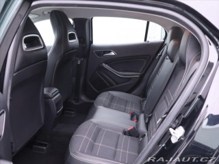 Mercedes-Benz GLA 2,1 GLA 200 d Urban 2014