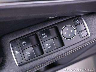 Mercedes-Benz GLA 2,1 GLA 200 d Urban 2014
