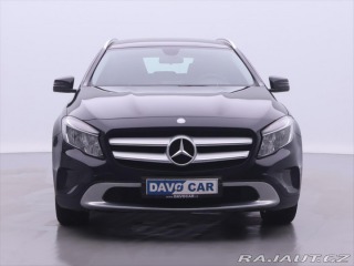 Mercedes-Benz GLA 2,1 GLA 200 d Urban 2014