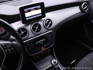 Mercedes-Benz GLA 2,1 GLA 200 d Urban 2014