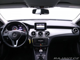 Mercedes-Benz GLA 2,1 GLA 200 d Urban 2014