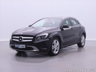 Mercedes-Benz GLA 2,1 GLA 200 d Urban 2014