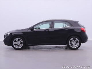 Mercedes-Benz GLA 2,1 GLA 200 d Urban 2014