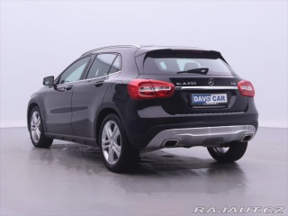Mercedes-Benz GLA 2,1 GLA 200 d Urban 2014