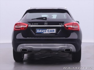 Mercedes-Benz GLA 2,1 GLA 200 d Urban 2014