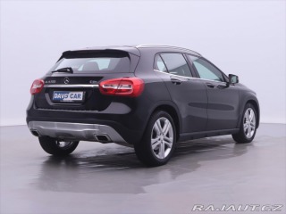 Mercedes-Benz GLA 2,1 GLA 200 d Urban 2014