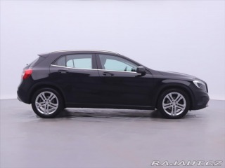 Mercedes-Benz GLA 2,1 GLA 200 d Urban 2014