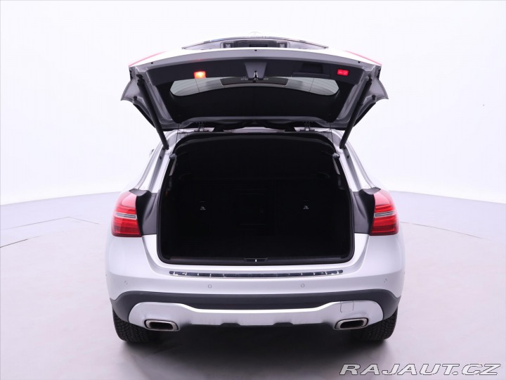 Mercedes-Benz GLA 2,1 220d 4Matic Aut. CZ L 2016