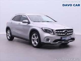 Mercedes-Benz GLA 2,1 220d 4Matic Aut. CZ L 2016