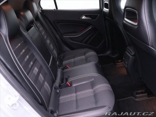 Mercedes-Benz GLA 2,1 220d 4Matic Aut. CZ L 2016