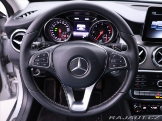 Mercedes-Benz GLA 2,1 220d 4Matic Aut. CZ L 2016