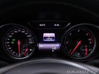 Mercedes-Benz GLA 2,1 220d 4Matic Aut. CZ L 2016