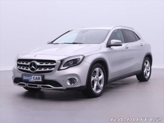 Mercedes-Benz GLA 2,1 220d 4Matic Aut. CZ L 2016