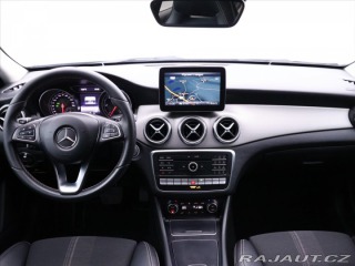 Mercedes-Benz GLA 2,1 220d 4Matic Aut. CZ L 2016