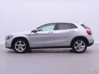 Mercedes-Benz GLA 2,1 220d 4Matic Aut. CZ L 2016