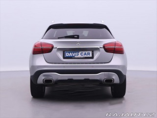 Mercedes-Benz GLA 2,1 220d 4Matic Aut. CZ L 2016