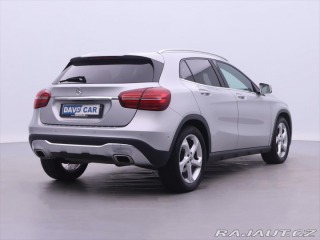 Mercedes-Benz GLA 2,1 220d 4Matic Aut. CZ L 2016