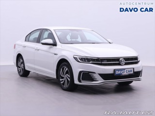 Volkswagen Bora E-Bora 100kW Automat 2021