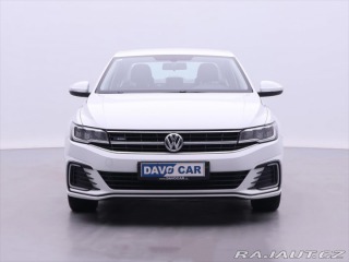 Volkswagen Bora E-Bora 100kW Automat 2021