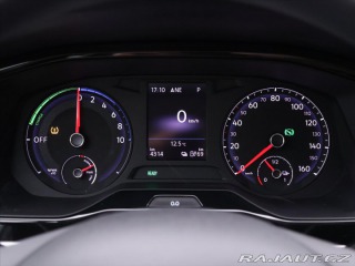 Volkswagen Bora E-Bora 100kW Automat 2021