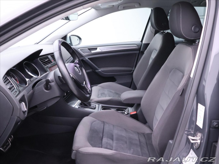 Volkswagen Golf 2,0 TDI Alltrack 4X4 DSG 2017