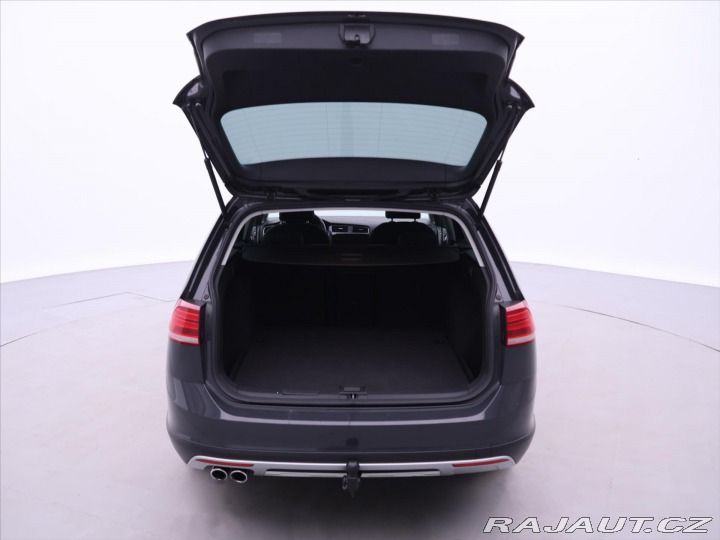 Volkswagen Golf 2,0 TDI Alltrack 4X4 DSG 2017