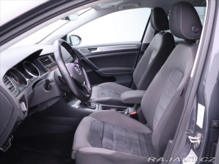 Volkswagen Golf 2,0 TDI Alltrack 4X4 DSG 2017