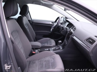 Volkswagen Golf 2,0 TDI Alltrack 4X4 DSG 2017
