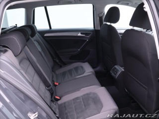 Volkswagen Golf 2,0 TDI Alltrack 4X4 DSG 2017