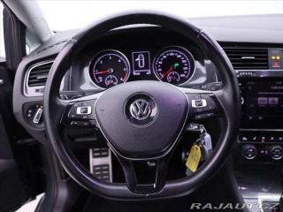 Volkswagen Golf 2,0 TDI Alltrack 4X4 DSG 2017