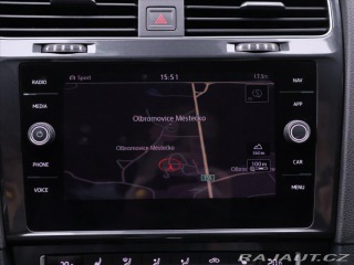 Volkswagen Golf 2,0 TDI Alltrack 4X4 DSG 2017