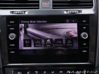 Volkswagen Golf 2,0 TDI Alltrack 4X4 DSG 2017