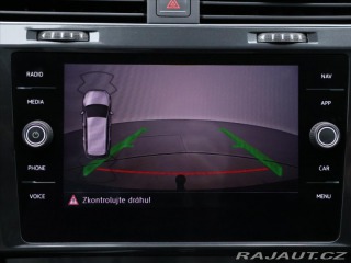 Volkswagen Golf 2,0 TDI Alltrack 4X4 DSG 2017