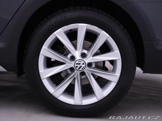 Volkswagen Golf 2,0 TDI Alltrack 4X4 DSG 2017