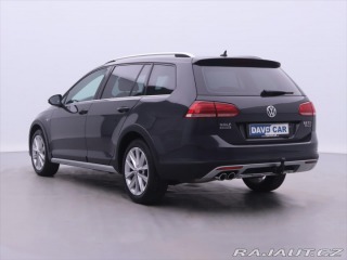 Volkswagen Golf 2,0 TDI Alltrack 4X4 DSG 2017