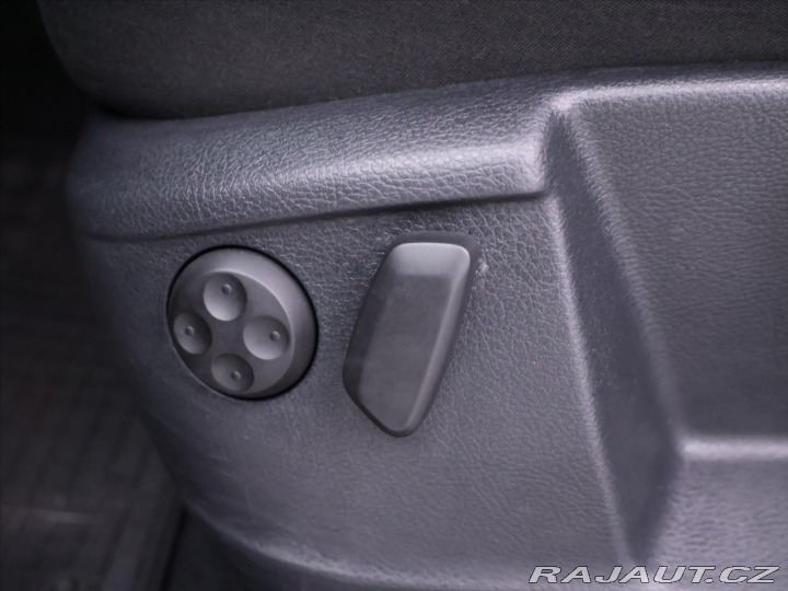 Volkswagen Sharan 2,0 TDI 125kW Xenon 7-Mís 2011